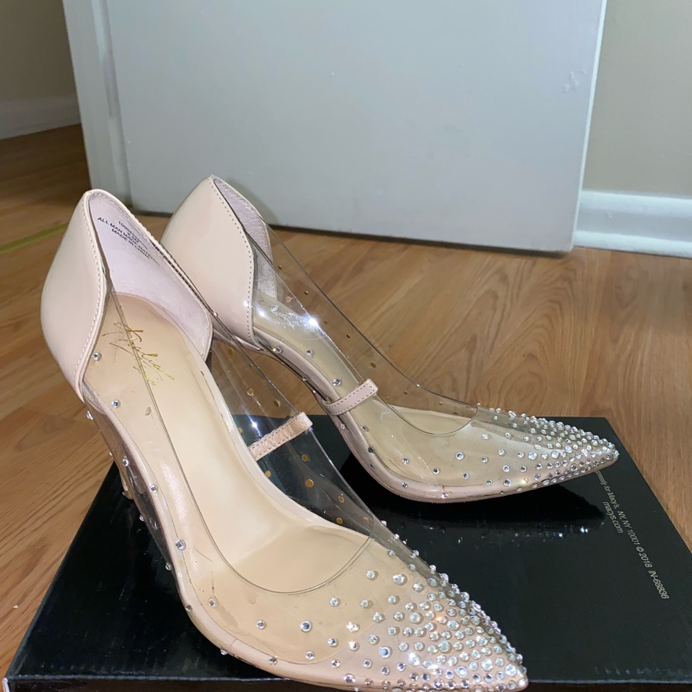 Heels - Picture 5 of 5